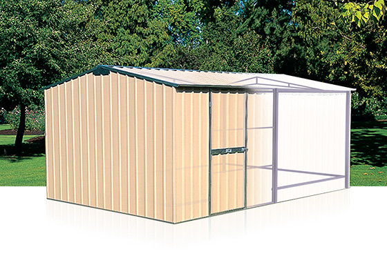 Image of shed