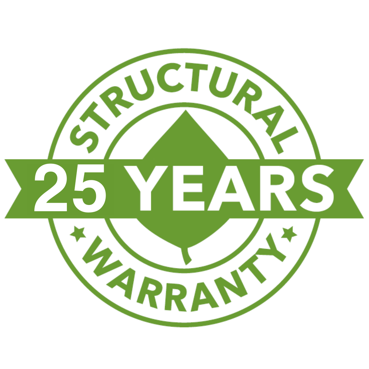 25 logo